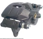 Cardone 19-B1590 Disc Brake Caliper - Front Left - view 2