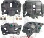 Cardone 19-B1591 Disc Brake Caliper - Front Right - view 1