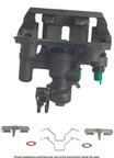 Cardone 19-B1596A Disc Brake Caliper - Rear Right - view 4
