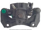 Cardone 19-B1596A Disc Brake Caliper - Rear Right - view 5