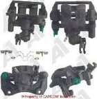 Cardone 19-B1596A Disc Brake Caliper - Rear Right - view 1
