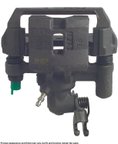 Cardone 19-B1596A Disc Brake Caliper - Rear Right - view 3