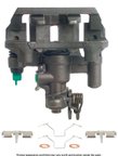 Cardone 19-B1597 Disc Brake Caliper - Rear Left - view 4