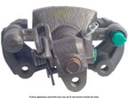 Cardone 19-B1597 Disc Brake Caliper - Rear Left - view 5