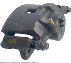 Cardone 19-B1598 Disc Brake Caliper - Front Left - view 2