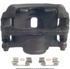 Cardone 19-B1598 Disc Brake Caliper - Front Left - view 4