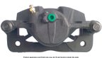 Cardone 19-B1598 Disc Brake Caliper - Front Left - view 5