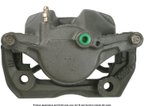 Cardone 19-B1602 Disc Brake Caliper - Front Right - view 5
