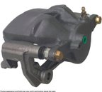 Cardone 19-B1603 Disc Brake Caliper - Front Left - view 2