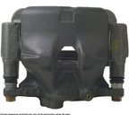 Cardone 19-B1603 Disc Brake Caliper - Front Left - view 3