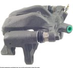 Cardone 19-B1605 Disc Brake Caliper - Rear Left - view 2
