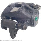 Cardone 19-B1607 Disc Brake Caliper - Rear Left - view 2
