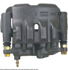 Cardone 19-B1610 Disc Brake Caliper - Front Right - view 2
