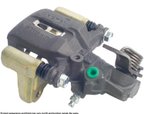Cardone 19-B1612 Disc Brake Caliper - Rear Left - view 2