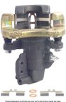 Cardone 19-B1612 Disc Brake Caliper - Rear Left - view 4