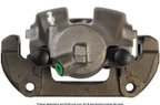 Cardone 19-B1618A Disc Brake Caliper - Front Right - view 3