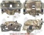 Cardone 19-B1618 Disc Brake Caliper - Front Right - view 1