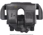 Cardone 19-B1619 Disc Brake Caliper - Front Left - view 3
