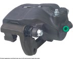 Cardone 19-B1622 Disc Brake Caliper - Front Right - view 2