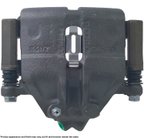 Cardone 19-B1622 Disc Brake Caliper - Front Right - view 3