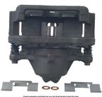 Cardone 19-B1623 Disc Brake Caliper - Front Left - view 4