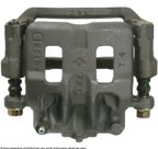 Cardone 19-B1632 Disc Brake Caliper - Front Right - view 3
