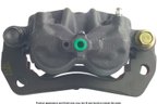 Cardone 19-B1633 Disc Brake Caliper - Front Left - view 5
