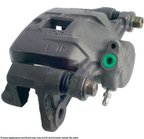 Cardone 19-B1636 Disc Brake Caliper - Rear Right - view 2