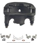 Cardone 19-B1641A Disc Brake Caliper - Front Right - view 4