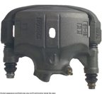 Cardone 19-B1641A Disc Brake Caliper - Front Right - view 3