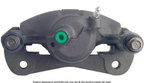 Cardone 19-B1641 Disc Brake Caliper - Front Right - view 5