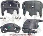 Cardone 19-B1641 Disc Brake Caliper - Front Right - view 1