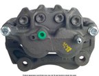 Cardone 19-B1644 Disc Brake Caliper - Front Left - view 5