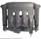 Cardone 19-B1644 Disc Brake Caliper - Front Left - view 3