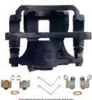 Cardone 19-B1649 Disc Brake Caliper - Rear Left - view 4