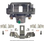 Cardone 19-B1655 Disc Brake Caliper - Rear Right - view 4