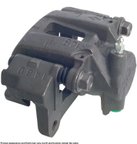 Cardone 19-B1656 Disc Brake Caliper - Rear Left - view 2