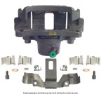 Cardone 19-B1656 Disc Brake Caliper - Rear Left - view 4