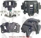 Cardone 19-B1656 Disc Brake Caliper - Rear Left - view 1
