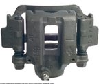 Cardone 19-B1656 Disc Brake Caliper - Rear Left - view 3