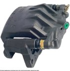 Cardone 19-B1661 Disc Brake Caliper - Front Right - view 2