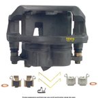 Cardone 19-B1661 Disc Brake Caliper - Front Right - view 4