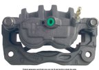 Cardone 19-B1661 Disc Brake Caliper - Front Right - view 5