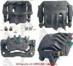 Cardone 19-B1661 Disc Brake Caliper - Front Right - view 1