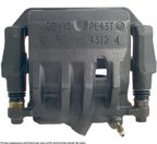 Cardone 19-B1661 Disc Brake Caliper - Front Right - view 3