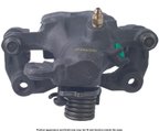 Cardone 19-B1667 Disc Brake Caliper - Rear Right - view 5