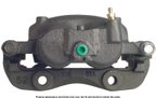Cardone 19-B1673A Disc Brake Caliper - Front Left - view 5