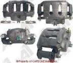 Cardone 19-B1673 Disc Brake Caliper - Front Left - view 1