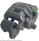 Cardone 19-B1676 Disc Brake Caliper - Front Right - view 2