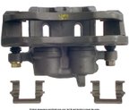 Cardone 19-B1676 Disc Brake Caliper - Front Right - view 4
